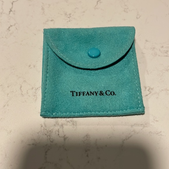 Tiffany heart necklace - Picture 4 of 8